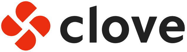 Cloveオリパ ロゴ