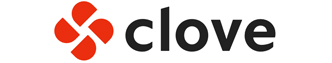 Cloveオリパ ロゴ