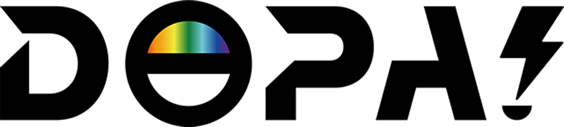 DOPAオリパロゴ