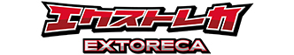 エクストレカ ロゴ