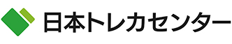 日本トレカセンター ロゴ