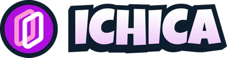 ICHICA ロゴ