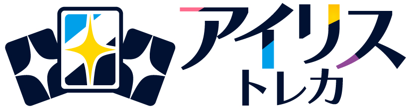 アイリストレカ ロゴ