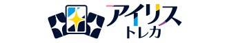 アイリストレカ ロゴ